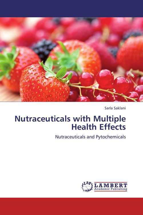 Produktbild: Nutraceuticals with Multiple Health Effects