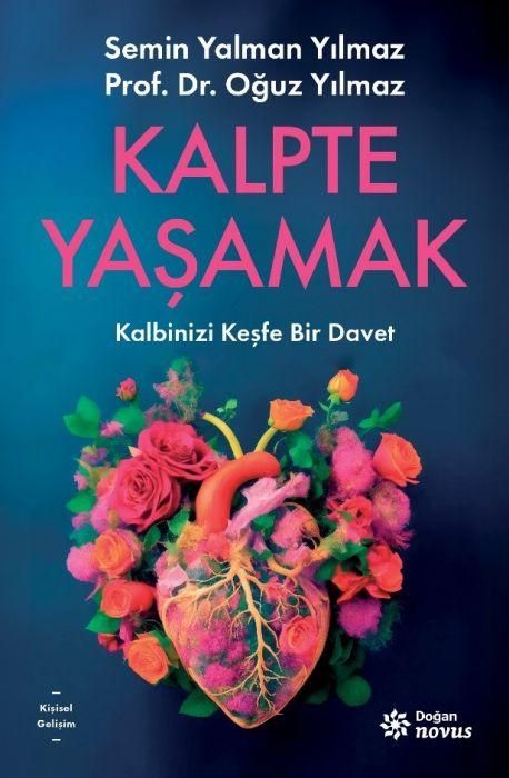 Produktbild: Kalpte Yasamak
