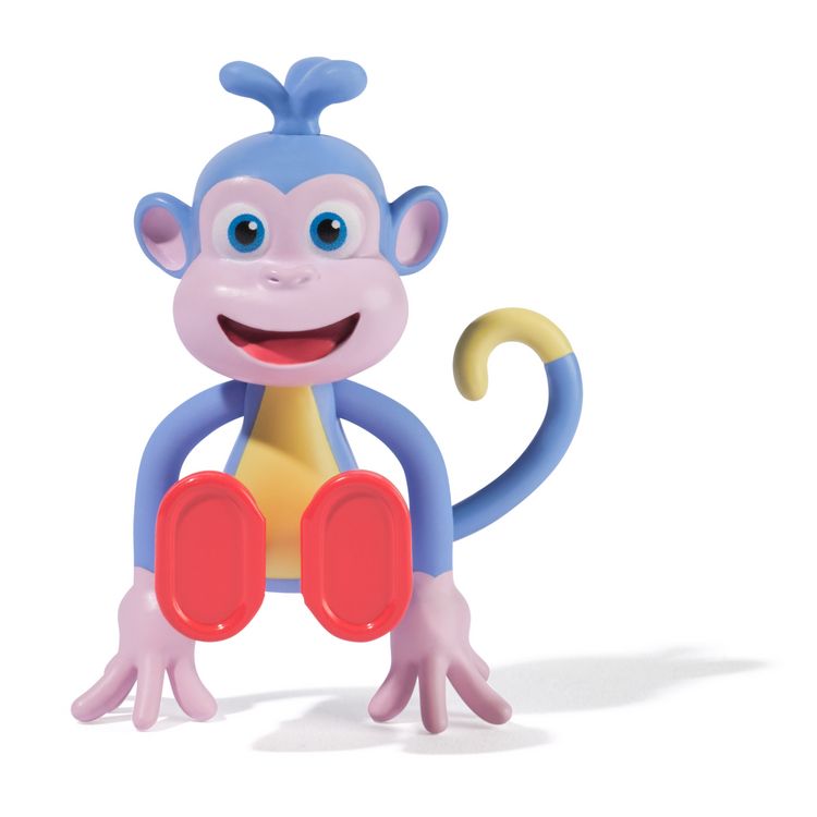 Produktbild: DTE Dora - Figuren Geschenkset
