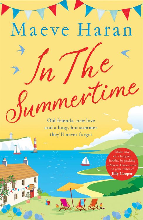 Produktbild: In the Summertime