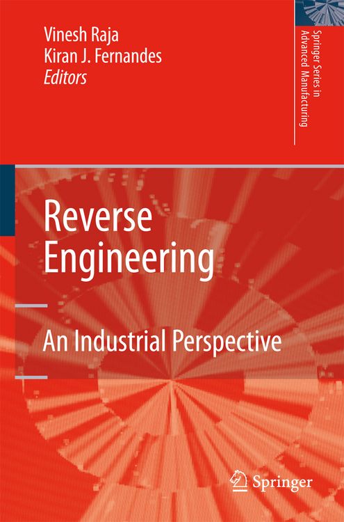 Produktbild: Reverse Engineering