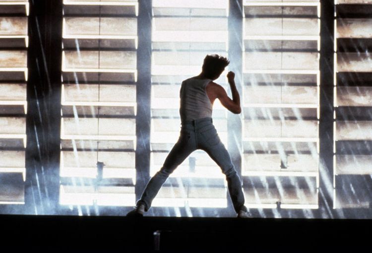 Produktbild: Footloose [DE]