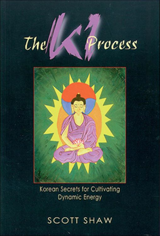 Produktbild: The The Ki Process