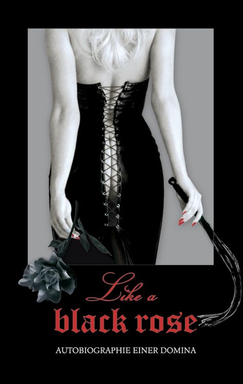 Produktbild: Like a black rose