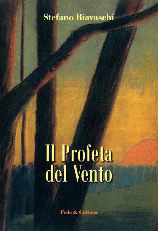 Produktbild: Il Profeta del vento
