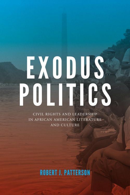 Produktbild: Exodus Politics