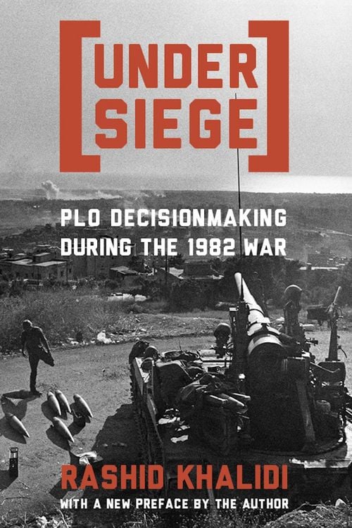 Produktbild: Under Siege