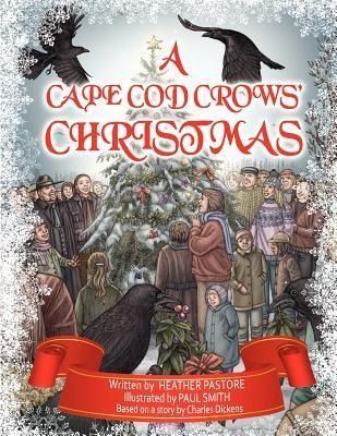 Produktbild: A Cape Cod Crows' Christmas