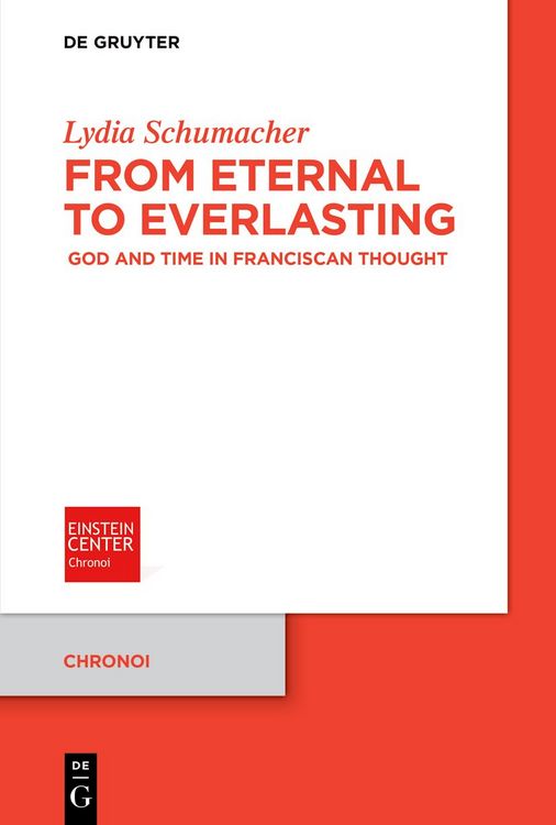 Produktbild: From Eternal to Everlasting