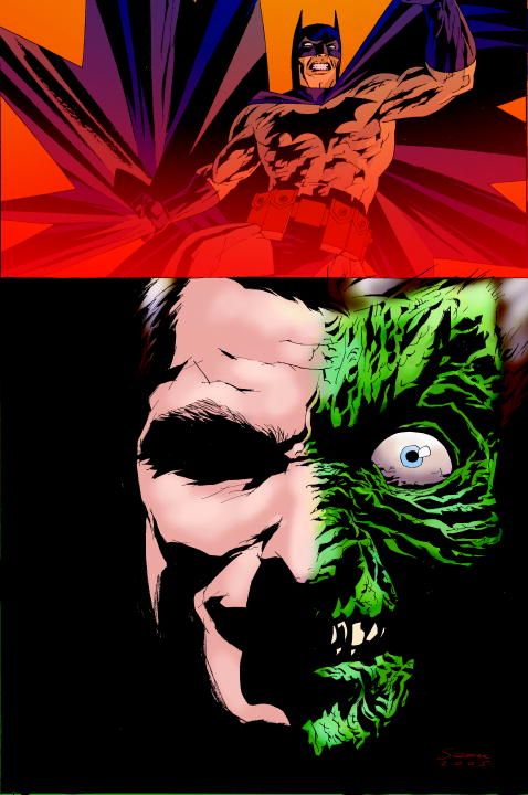 Produktbild: Jenkins, P: Batman