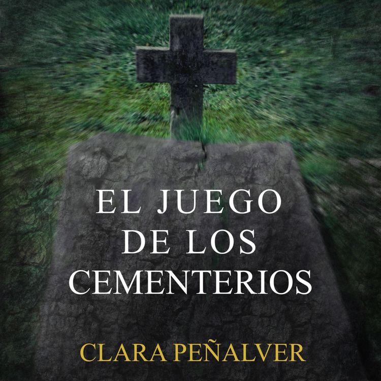Produktbild: El juego de los cementerios
