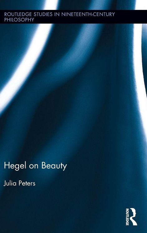 Produktbild: Hegel on Beauty