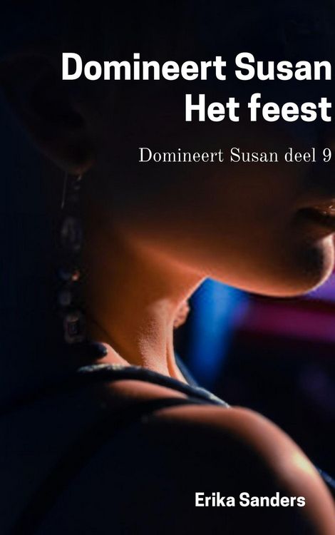 Produktbild: Domineert Susan. Het Feest