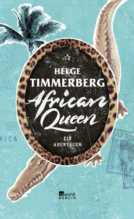 Produktbild: African Queen