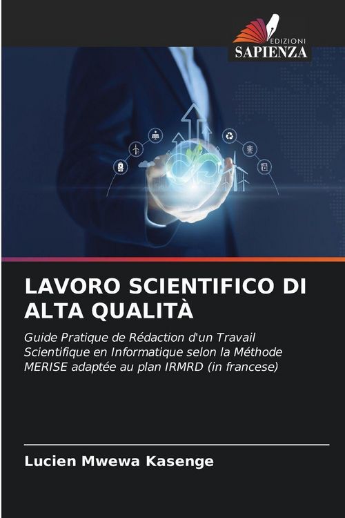 Produktbild: Lavoro Scientifico Di Alta Qualit&agrave;