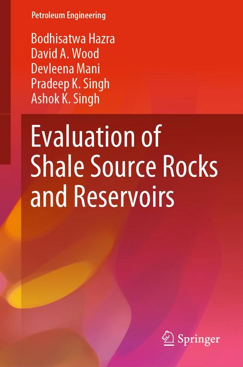 Produktbild: Evaluation of Shale Source Rocks and Reservoirs