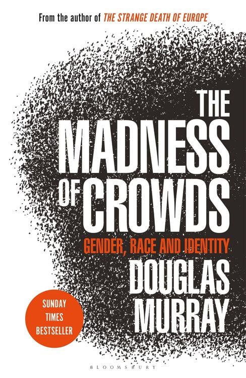 Produktbild: The Madness of Crowds