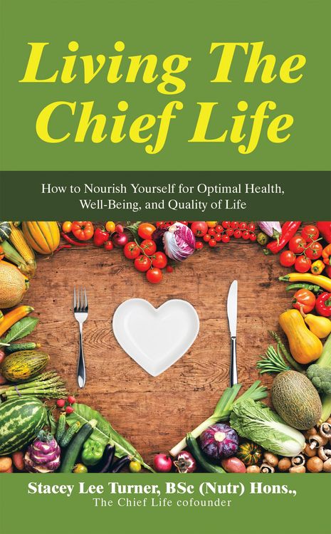 Produktbild: Living the Chief Life