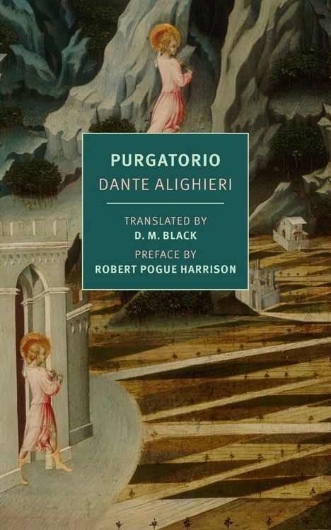 Produktbild: Purgatorio