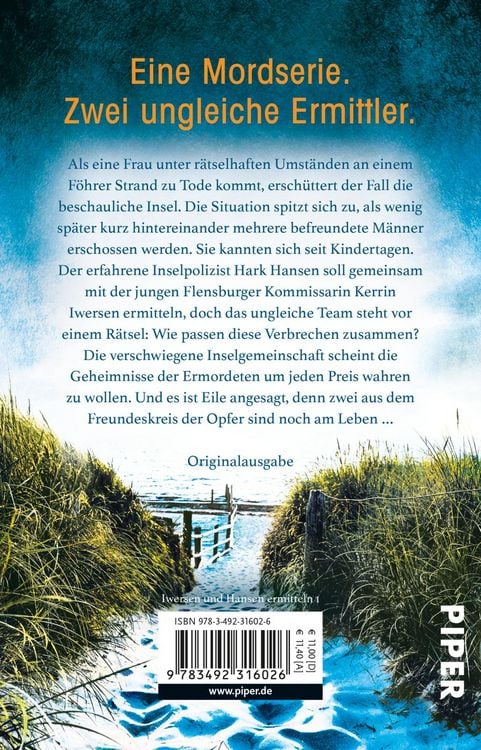 Produktbild: Dunkelmeer