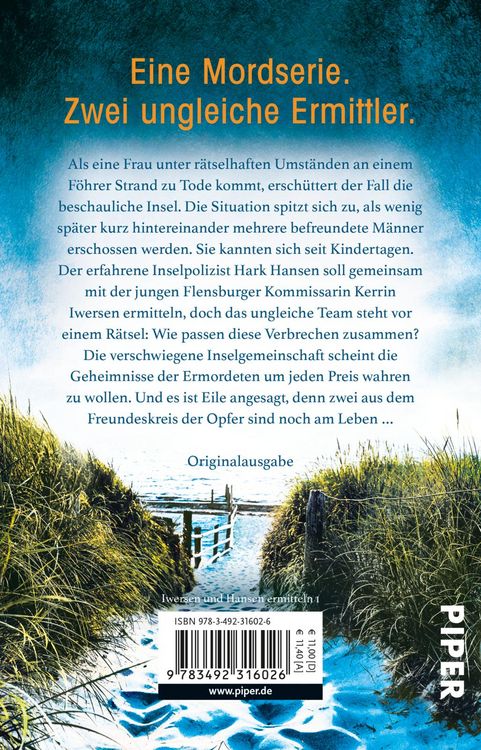 Produktbild: Dunkelmeer