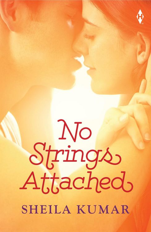 Produktbild: No Strings Attached