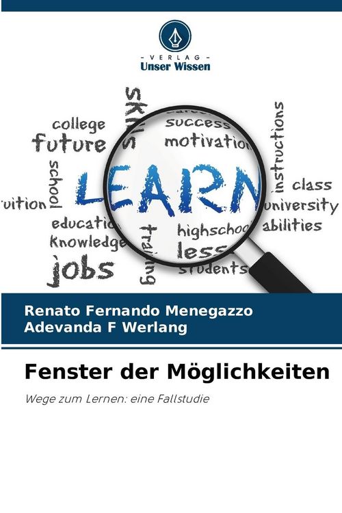 Produktbild: Fenster der M&ouml;glichkeiten
