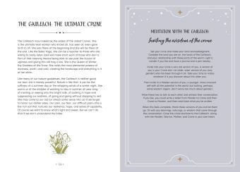 Produktbild: Maiden, Warrior, Mother, Crone