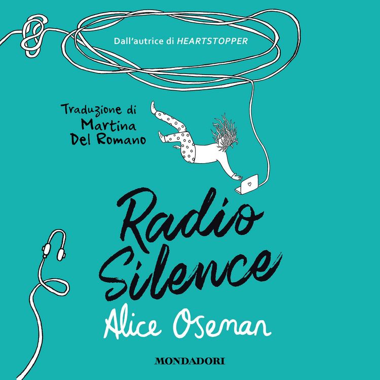 Produktbild: Radio silence