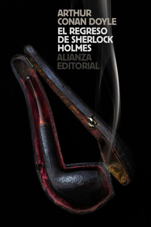 Produktbild: El regreso de Sherlock Holmes