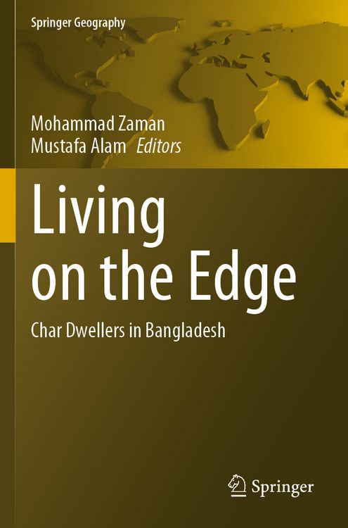 Produktbild: Living on the Edge