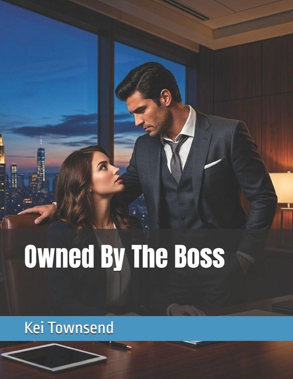 Produktbild: Owned By The Boss