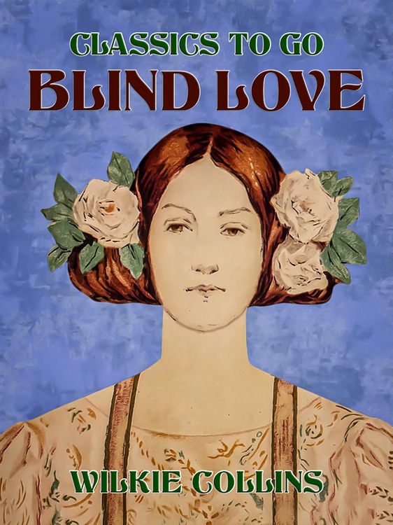 Produktbild: Blind Love