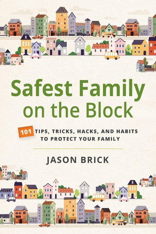 Produktbild: Safest Family on the Block