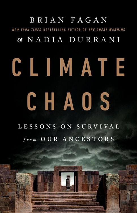 Produktbild: Climate Chaos