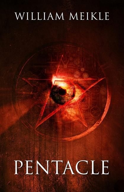 Produktbild: Meikle, W: Pentacle