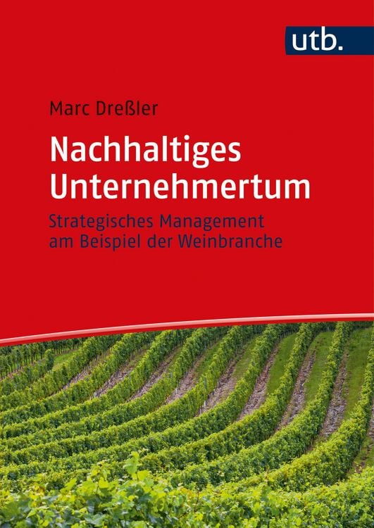 Produktbild: Nachhaltiges Unternehmertum