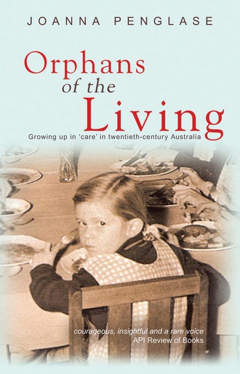 Produktbild: Orphans of the Living