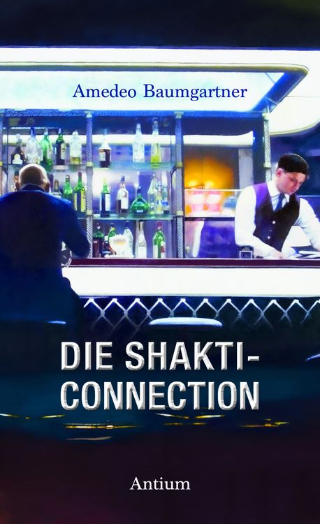 Produktbild: Die Shakti-Connection