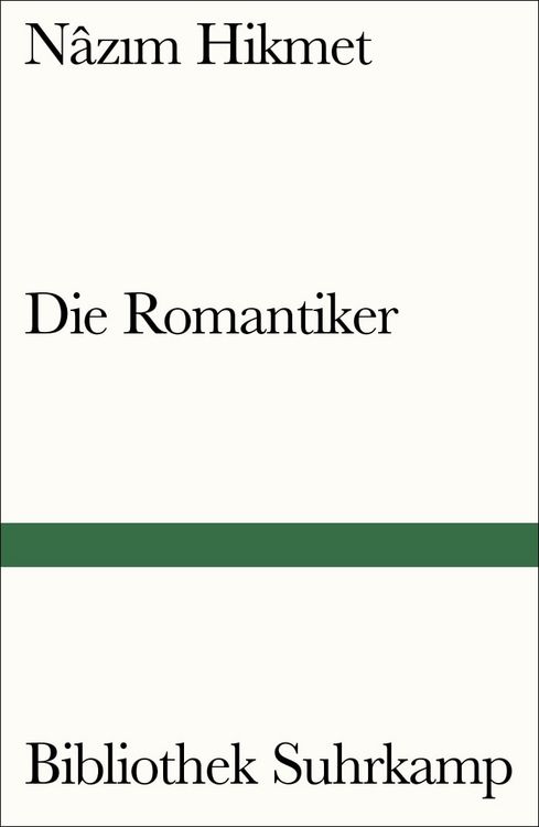 Produktbild: Die Romantiker