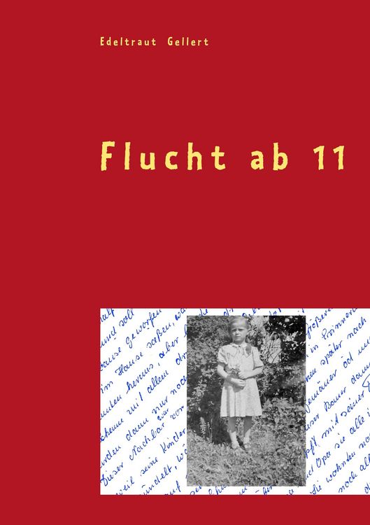 Produktbild: Flucht ab 11