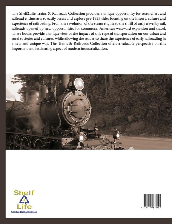 Produktbild: The Simplex Train Control