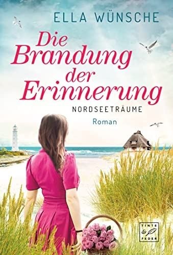 Produktbild: Die Brandung der Erinnerung