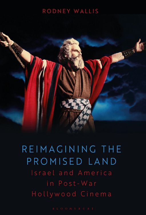Produktbild: Reimagining the Promised Land
