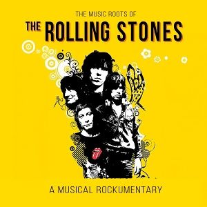 Produktbild: The Music Roots Of
