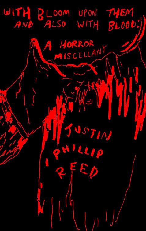 Produktbild: With Bloom Upon Them and Also with Blood