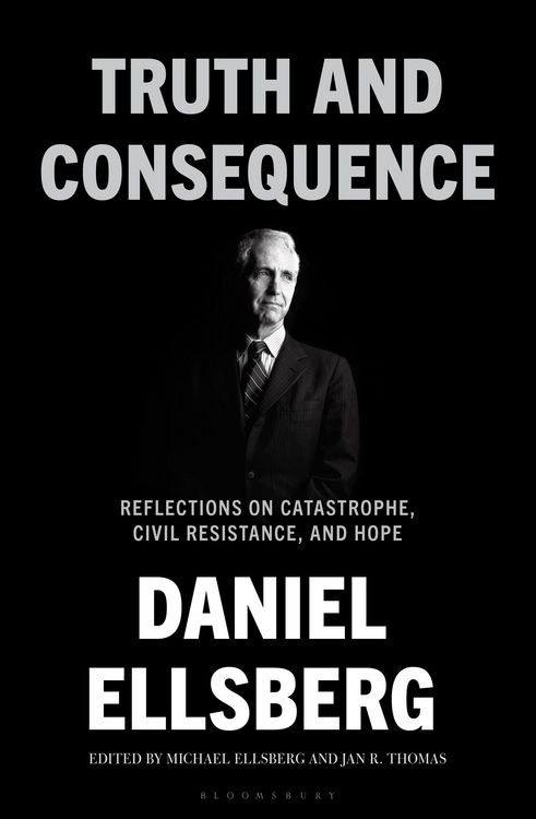 Produktbild: Truth and Consequence