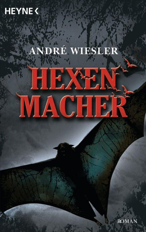 Produktbild: Hexenmacher