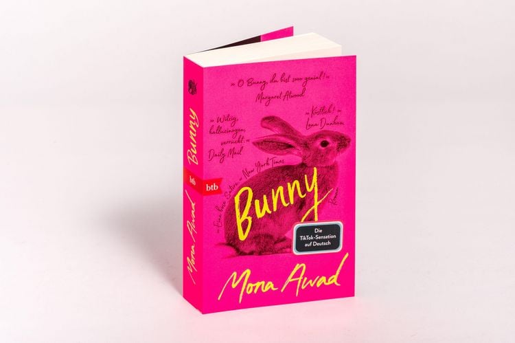 Produktbild: Bunny