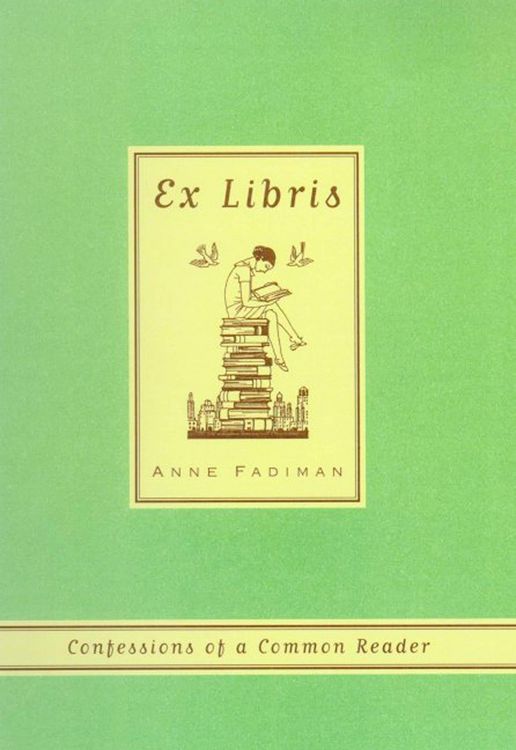 Produktbild: Ex Libris